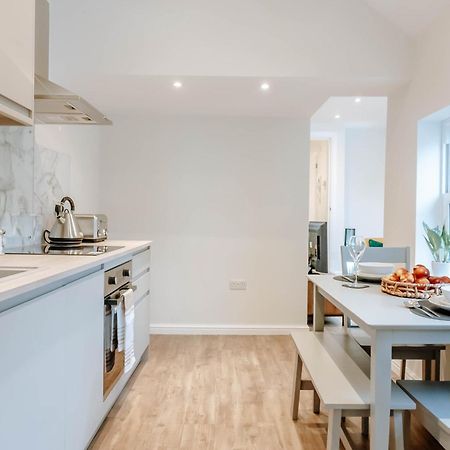 Mayfield Two - Central Harrogate Apartment Exterior photo